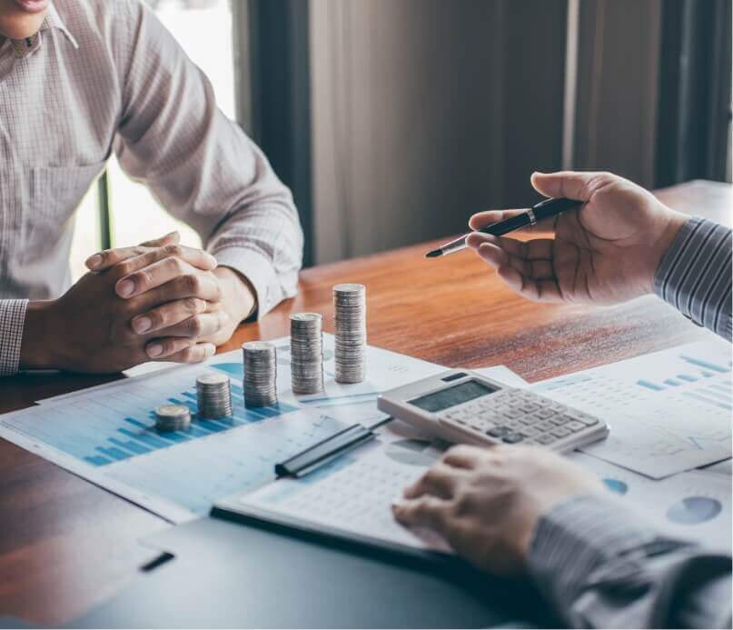 Financial Advisory
